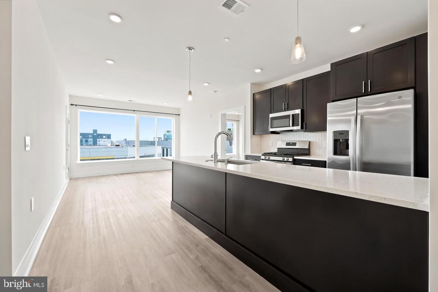 Property Photo: 1148 N 2nd Street 4I PA 19123