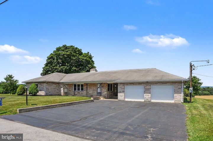 Property Photo:  303 Airport Drive  PA 17013 