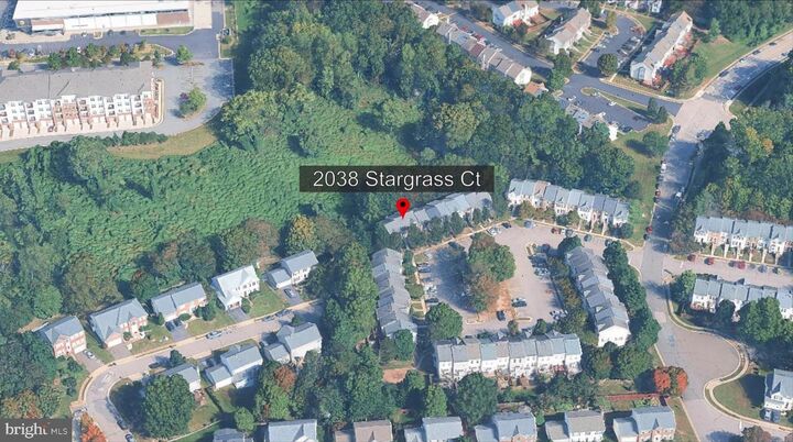Property Photo: 2038 Stargrass Court VA 22192