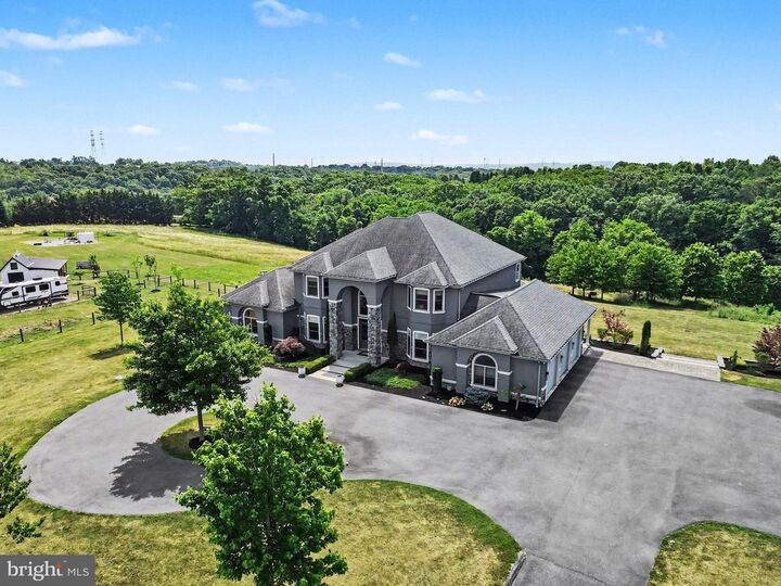 Property Photo: 6551 Red Top Road PA 17111