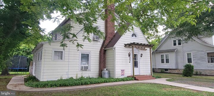 Property Photo:  26467 Mariners Road  MD 21817 