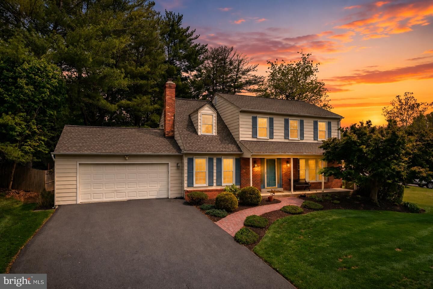Property Photo:  1429 Longhill Drive  MD 20854 