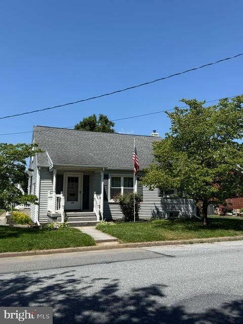 Property Photo: 104 N 48th Street PA 17111