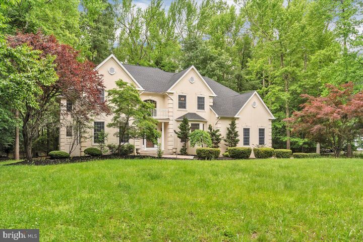 Property Photo:  6 Pine Acres Drive  NJ 08055 