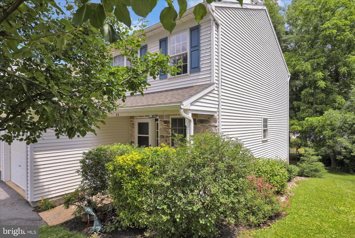 Property Photo:  53 Heron Road  PA 17543 