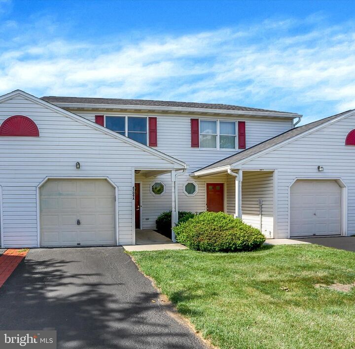Property Photo: 4709 Charles Road A PA 17050