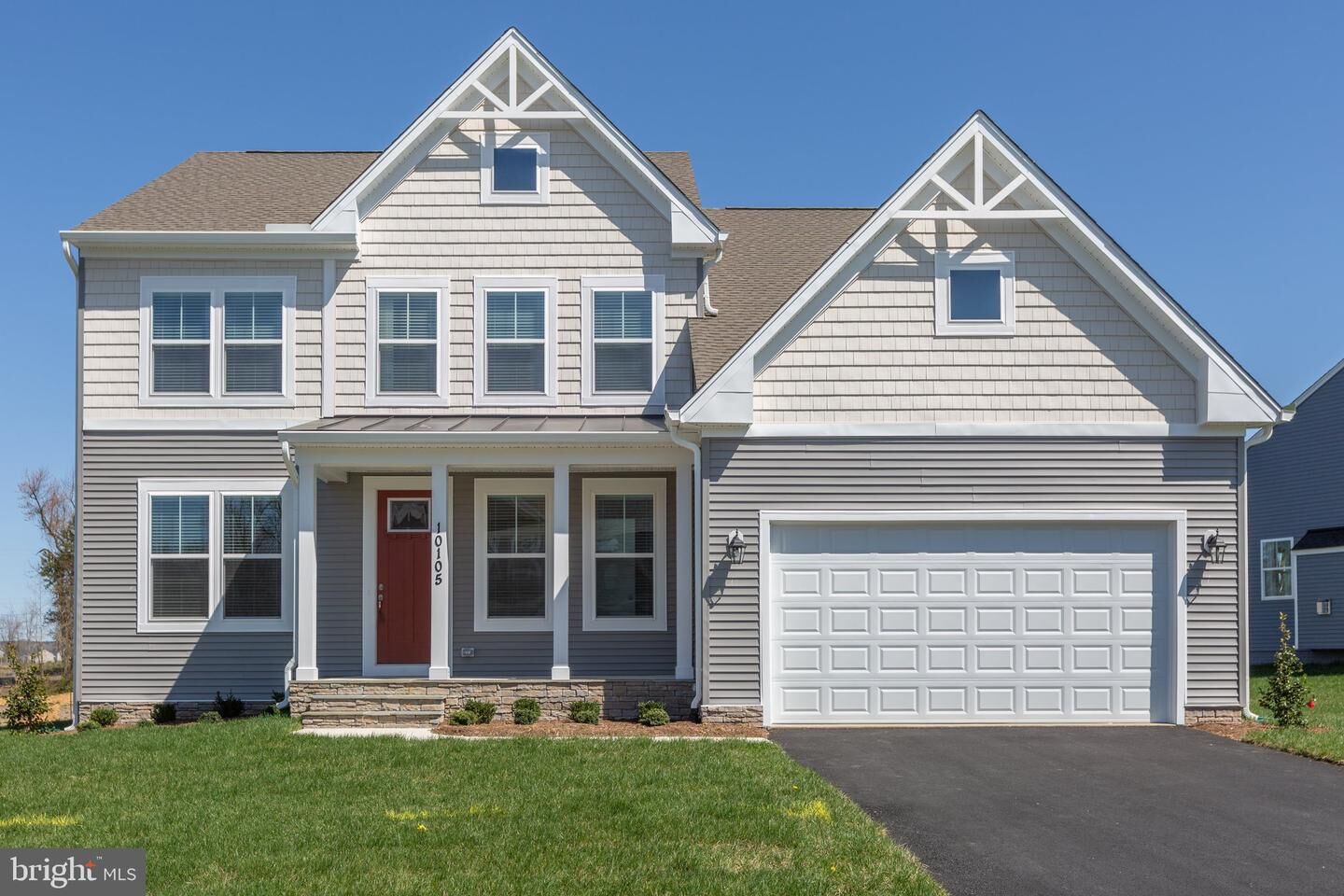 Property Photo: Lot 12 Lederers Trace VA 22736