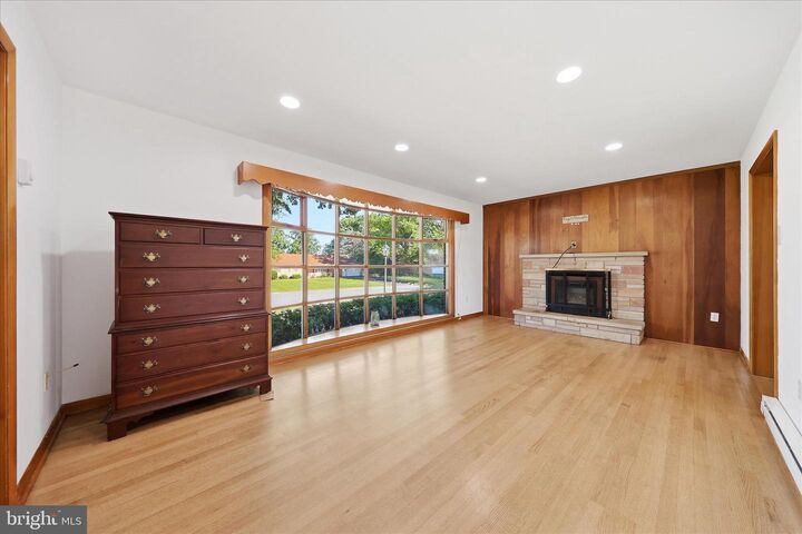 Property Photo: 216 Jackson Avenue MD 21740
