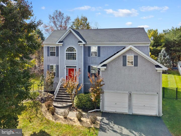 Property Photo: 3 Jasper Drive NJ 08022