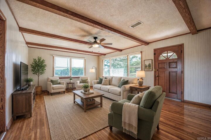 Property Photo:  19025 Highway 41  AR 72943 