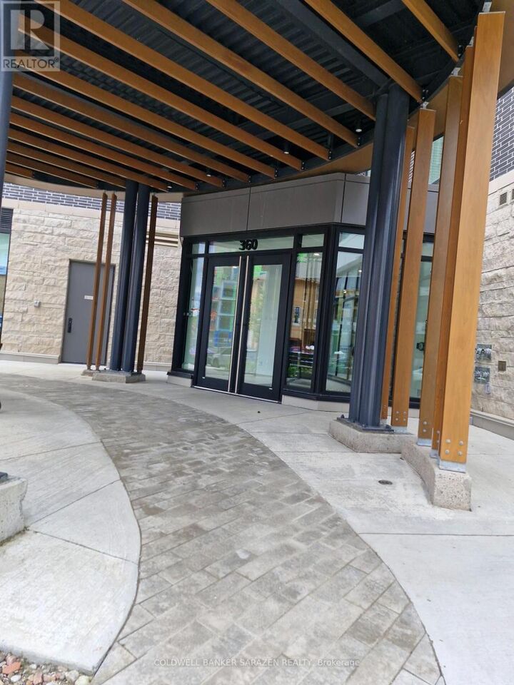 Property Photo:  360 Deschatelets Avenue 104  ON K1S 5Y1 
