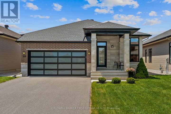 Property Photo:  108 Scorpio Mews  ON K4M 0K3 