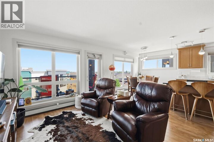 Property Photo:  318 115 Willowgrove Crescent  SK S7W 0N4 