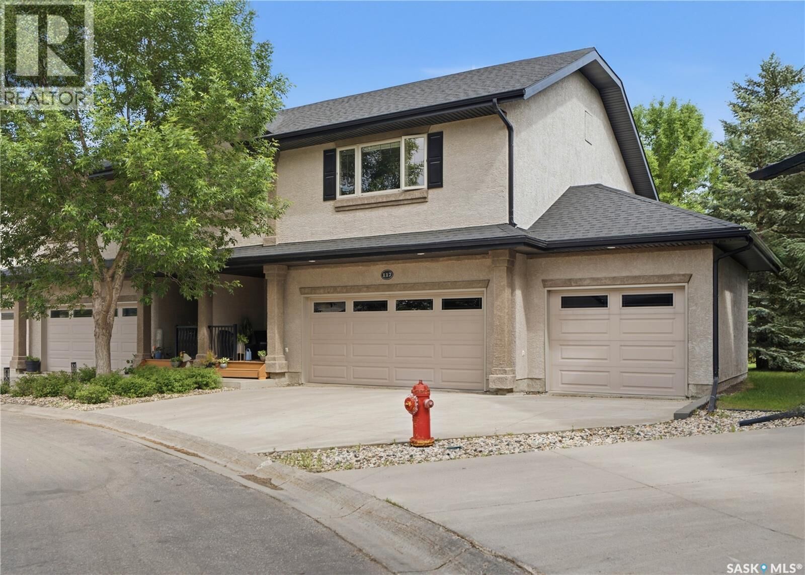 Property Photo:  117 1110 Briarwood Road  SK S7N 0A1 
