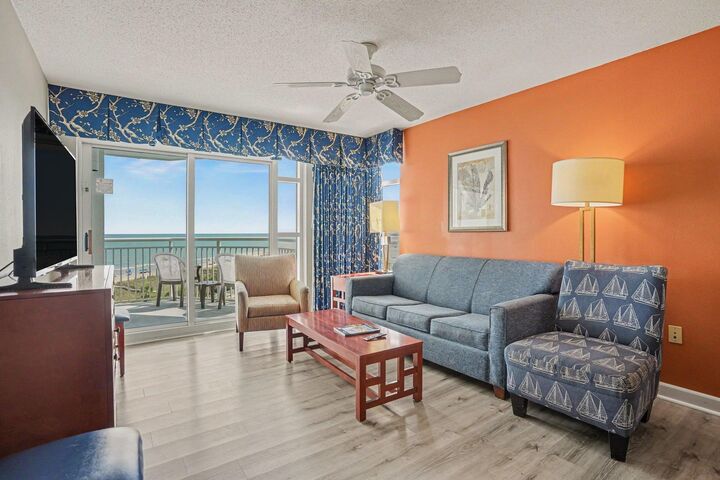 Property Photo: 5200 N Ocean Blvd. 653 SC 29577