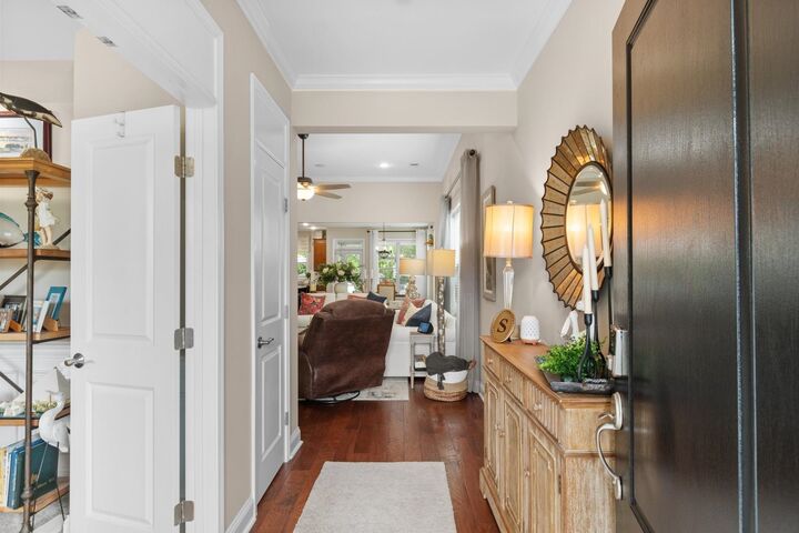 Property Photo: 1965 Cresswind Blvd. SC 29577