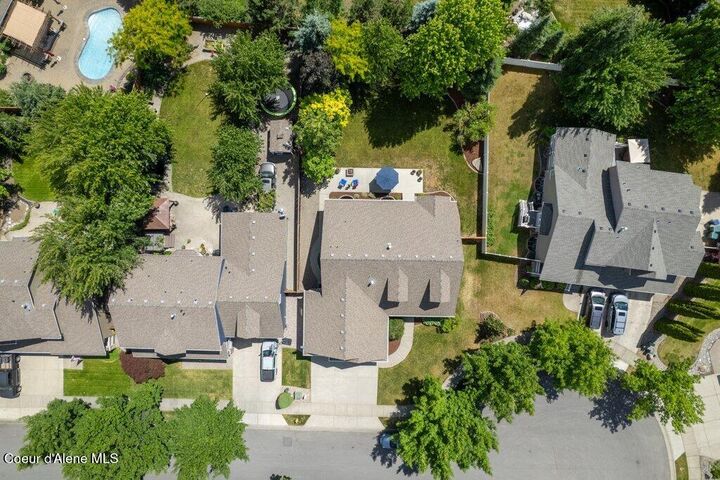 Property Photo:  2680 W Palais Dr  ID 83815 