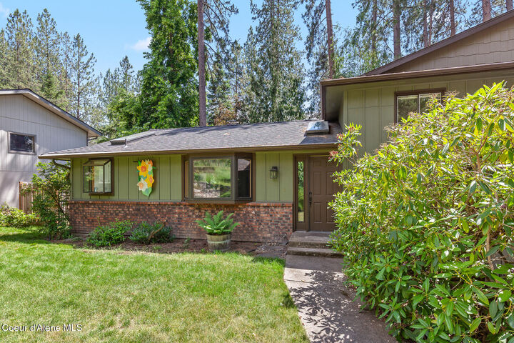 Property Photo:  2916 E Harrison Ave  ID 83814 