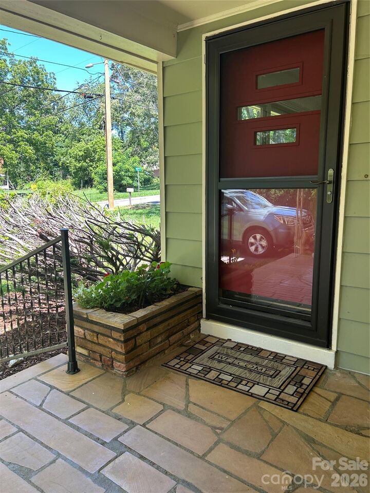 Property Photo:  28 S College Street  NC 28787 