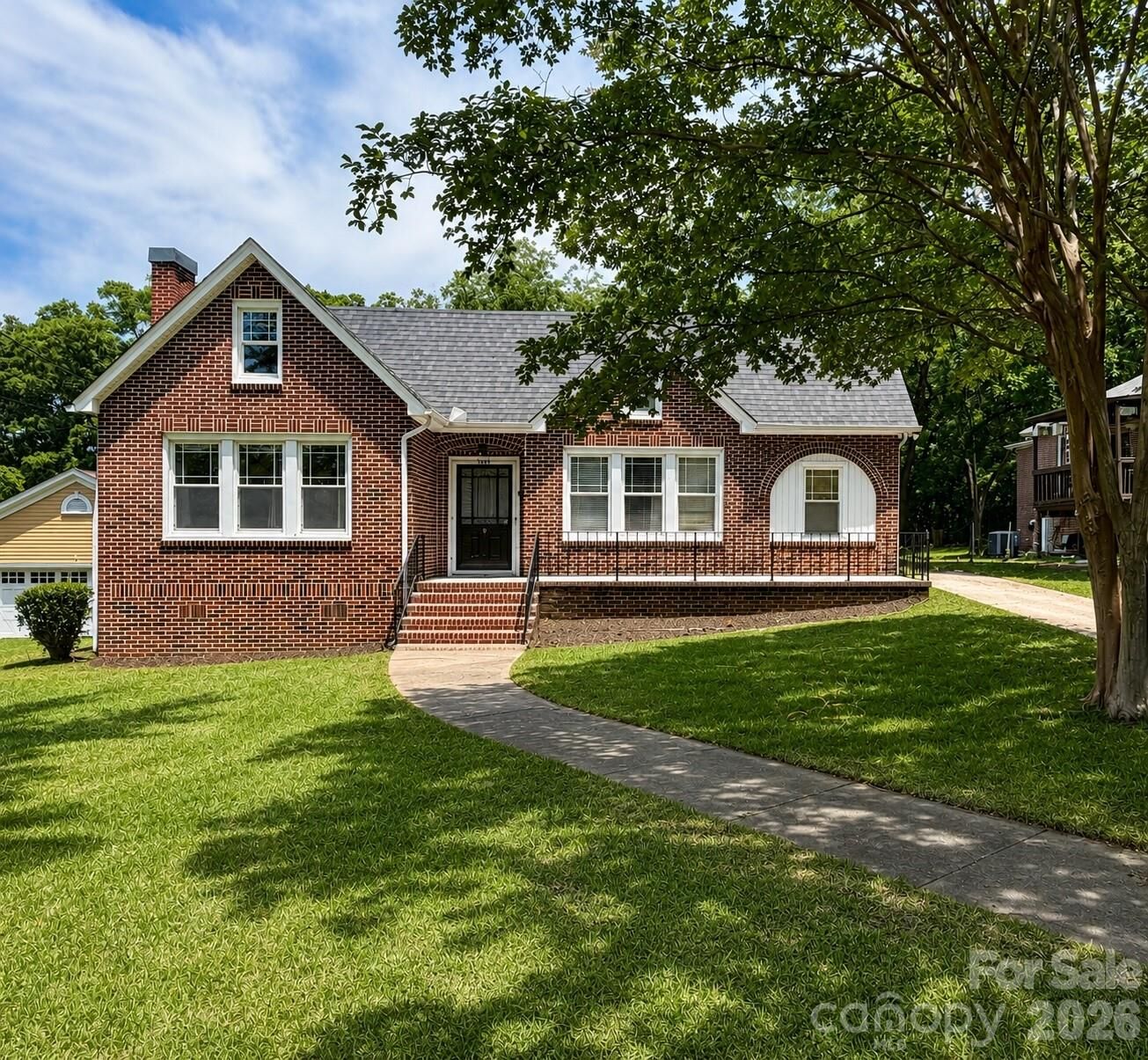 Property Photo:  108 Reedy Street  SC 29706 