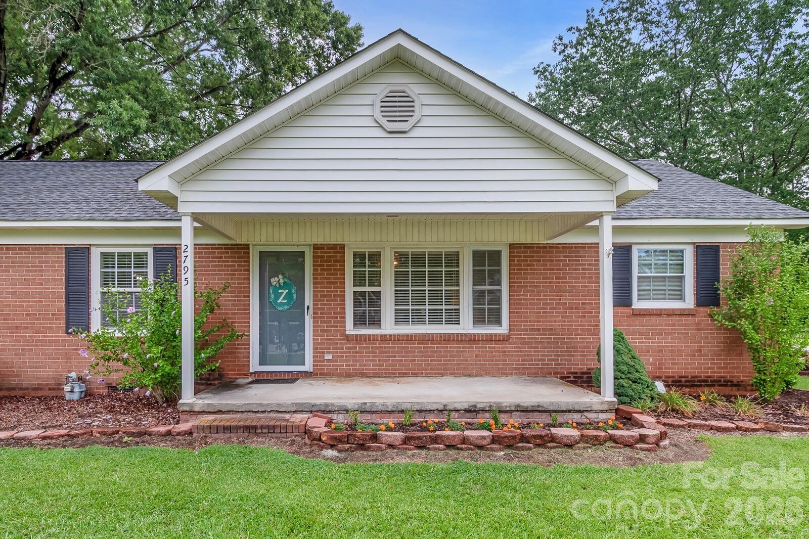 Property Photo:  2795 Cane Mill Road  SC 29720 