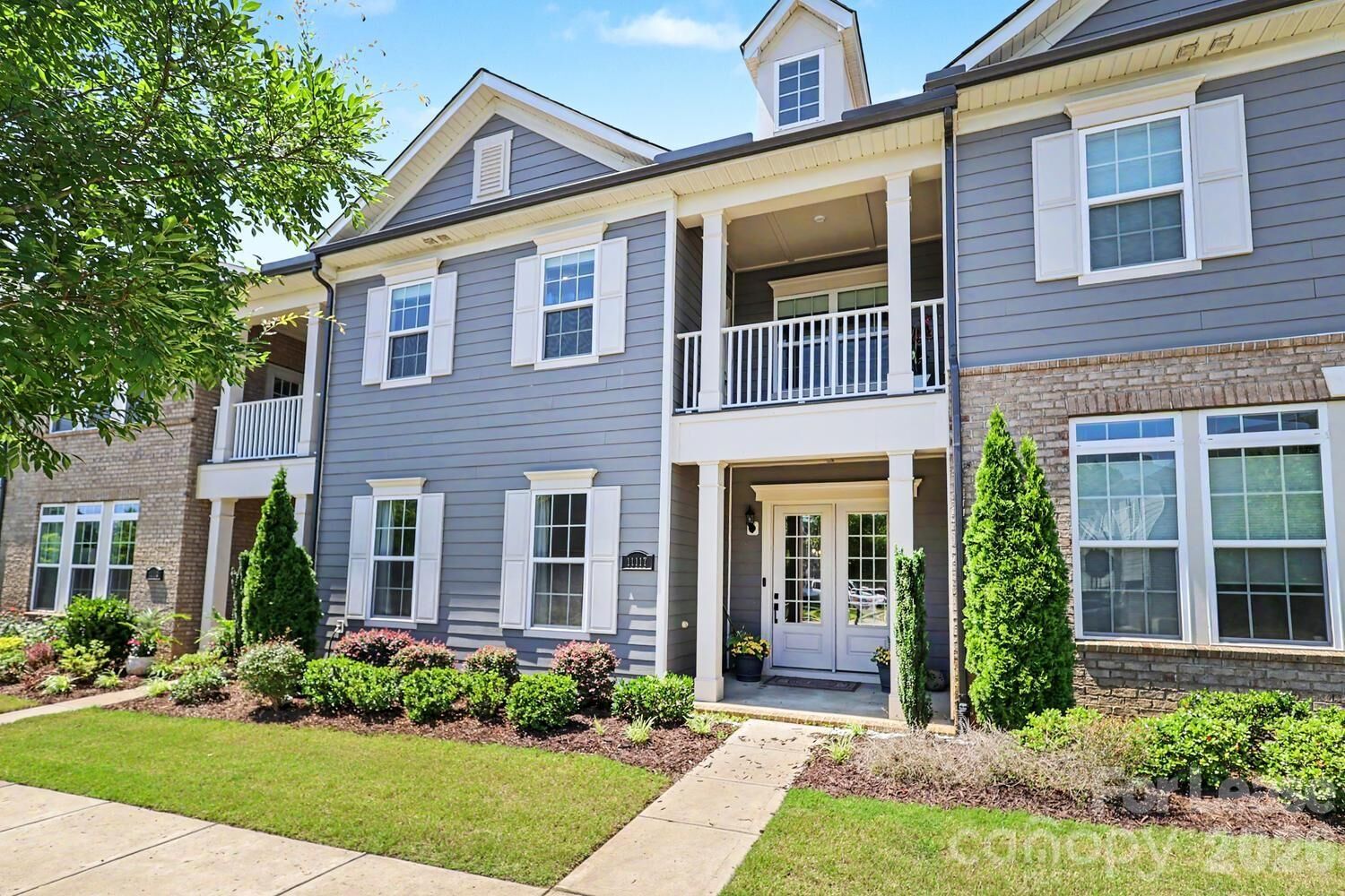 Property Photo:  11117 Kilkenny Drive  NC 28277 