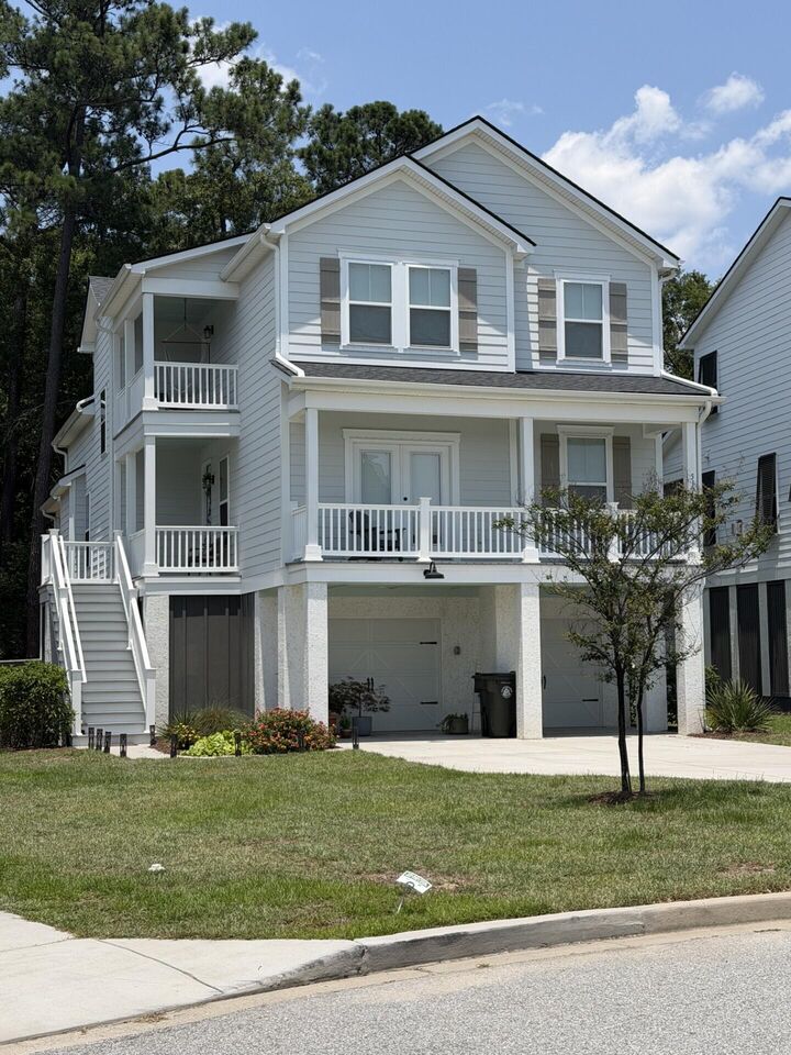 Property Photo:  517 Spring Hollow Drive  SC 29492 