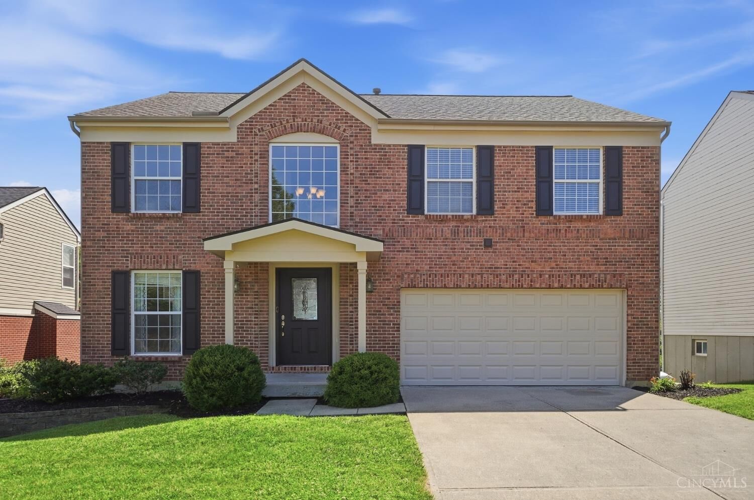 Property Photo: 7180 Ruwes Oak Drive OH 45248