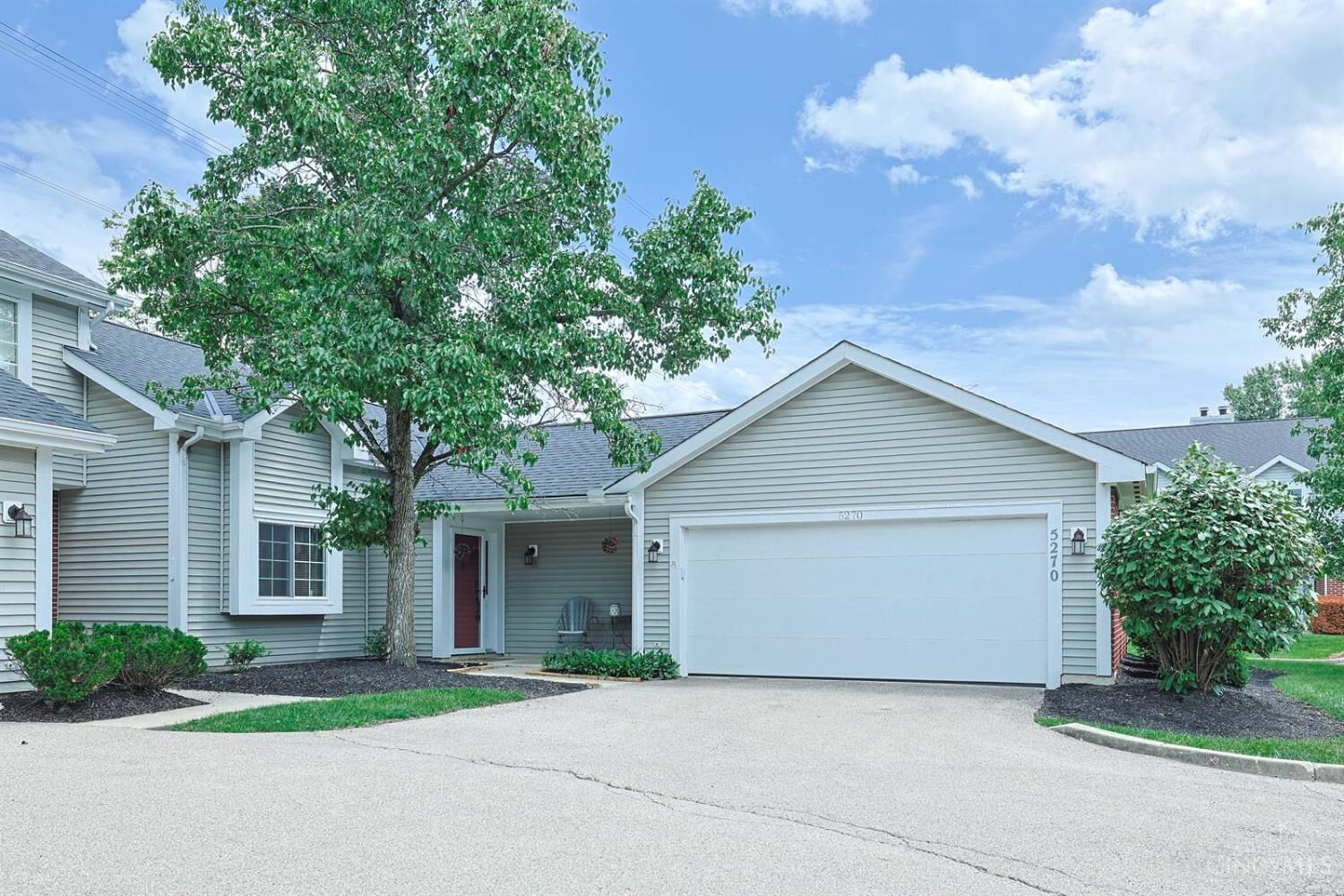 Property Photo:  5270 Bay Pointe Drive  OH 45040 