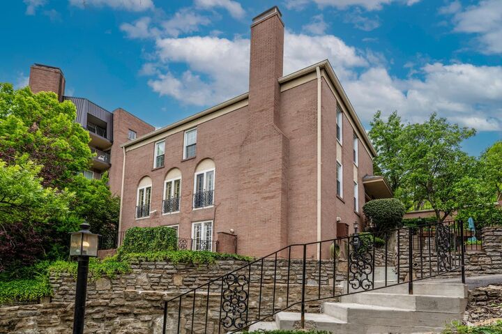 Property Photo:  854 Rue De La Paix  OH 45220 
