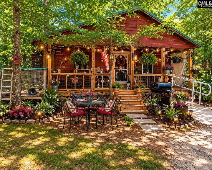 Property Photo:  110 Love  SC 29115 