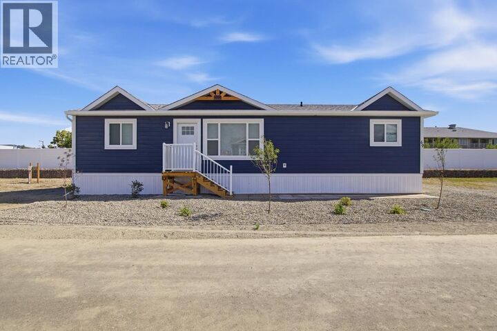 Property Photo: 1375 Ord Road 69 BC V2B 7V3