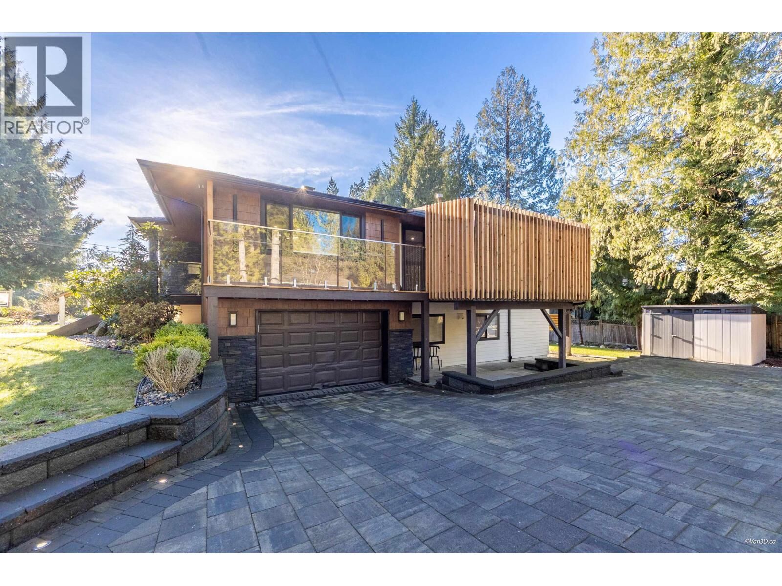 Property Photo:  4491 Primrose Lane  BC V7R 4H1 