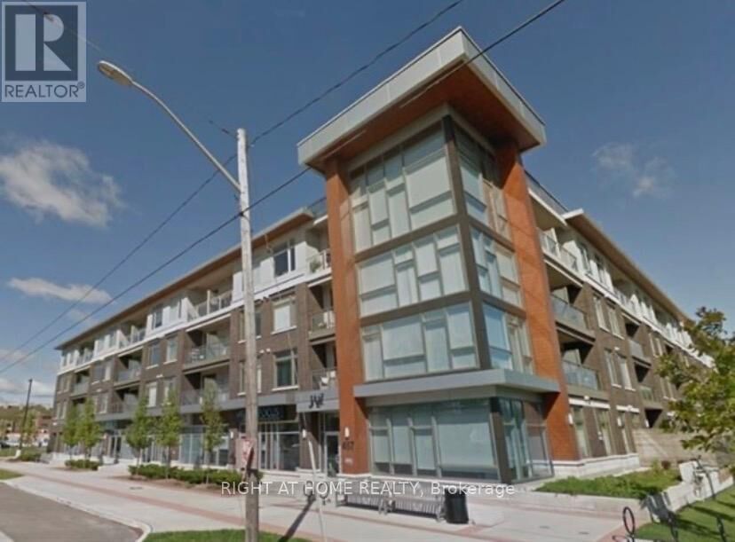 Property Photo: 457 Plains Road East 417 ON L7T 2E4