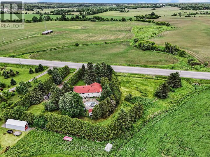 Property Photo:  5286 Frank Kenny Road  ON K0A 3H0 