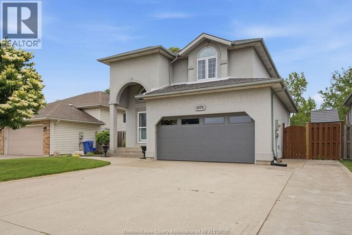 Property Photo:  1074 King Louis Street  ON N8L 0V5 