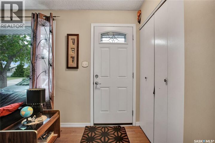 Property Photo: 84 Rita Crescent SK S7N 2L5