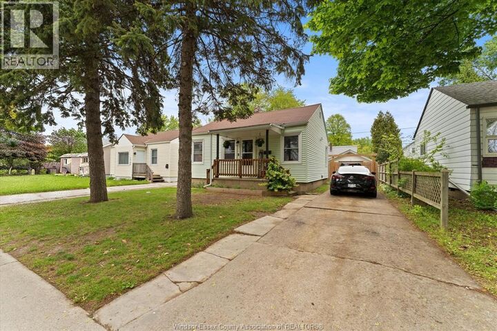 Property Photo: 1588 Central Avenue ON N8Y 3V8