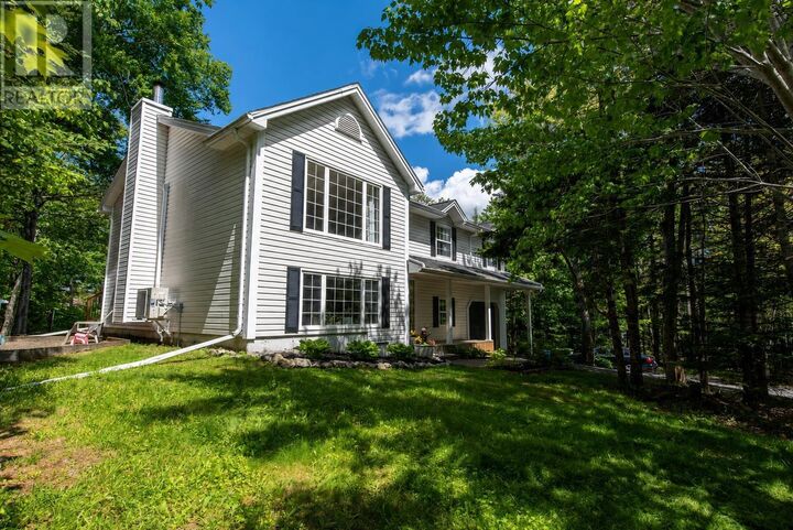 Property Photo:  90 Leeward Avenue  NS B3Z 1K1 
