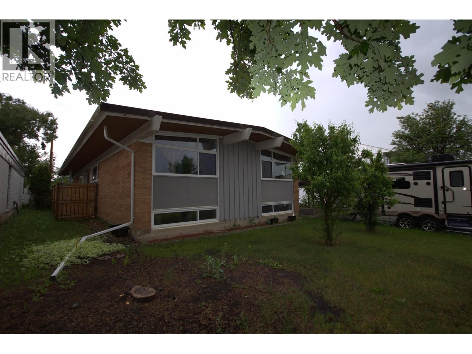 Property Photo:  9204 13 Street  BC V1G 3V8 