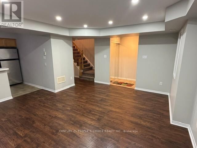 Property Photo: 5035 Oscar Peterson Boulevard 124 ON L5M 0P4