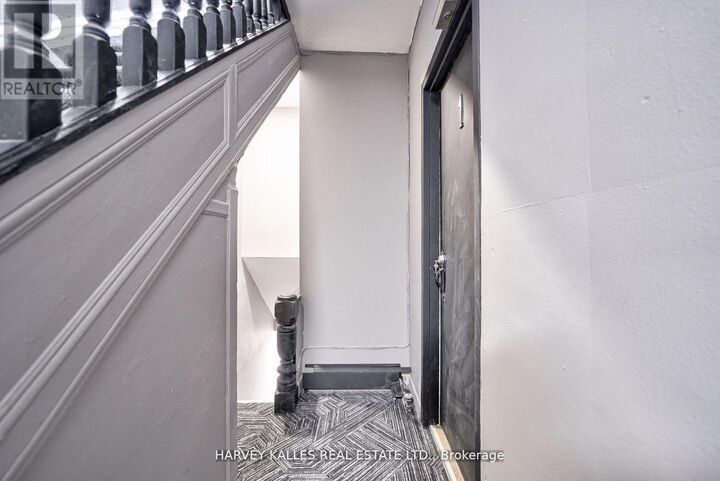 Property Photo:  1046 Bathurst Street Unit 1  ON M5R 3G7 