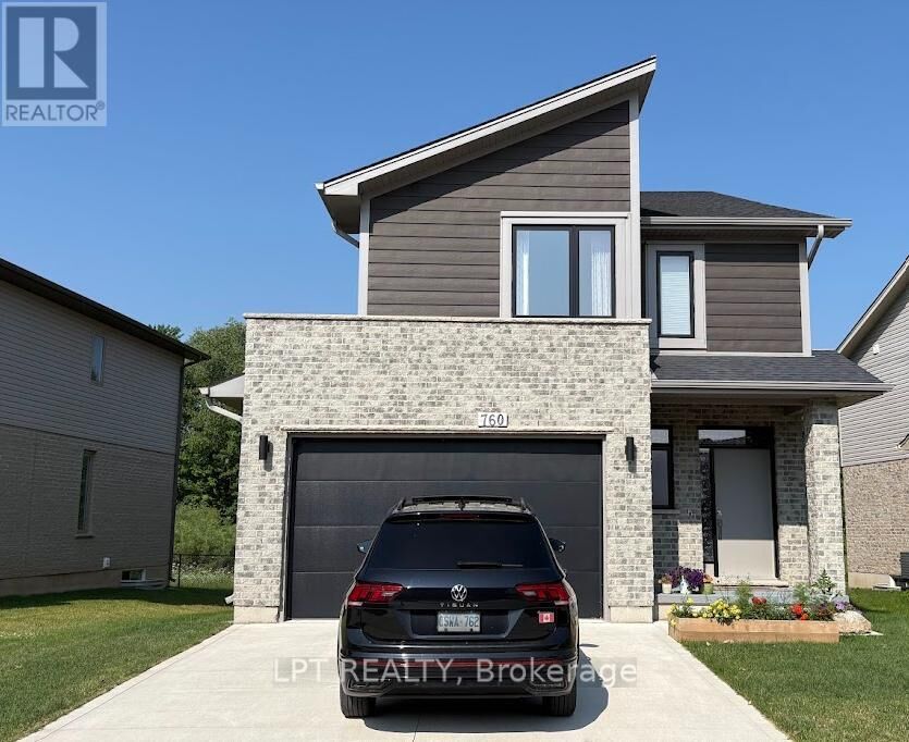 Property Photo:  760 Chelton Road South  ON N6M 0H8 