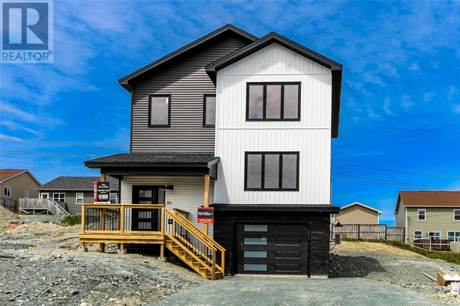 Property Photo:  24 Rachel Drive  NL A1W 0A1 