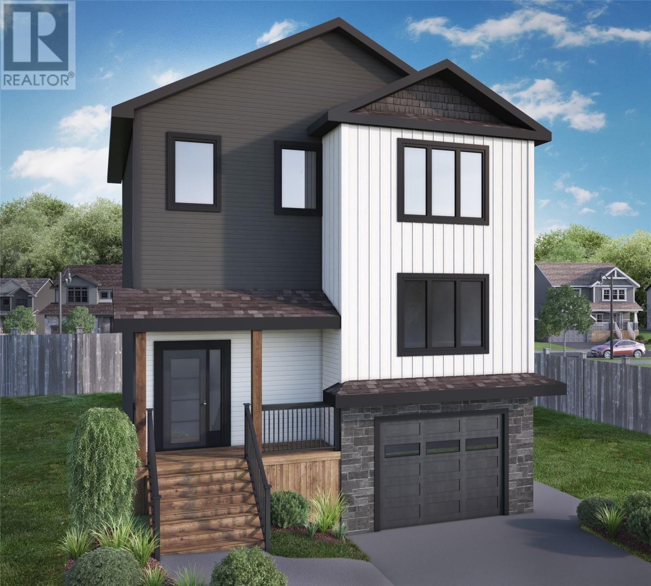 Property Photo: 24 Rachel Drive NL A1W 0A1