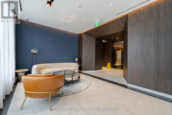 Property Photo: 500 Dupont Street 409 ON M6G 0B8