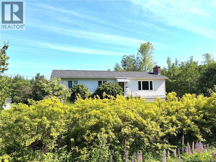Property Photo:  272 Waterville Road  NB E2V 3S5 