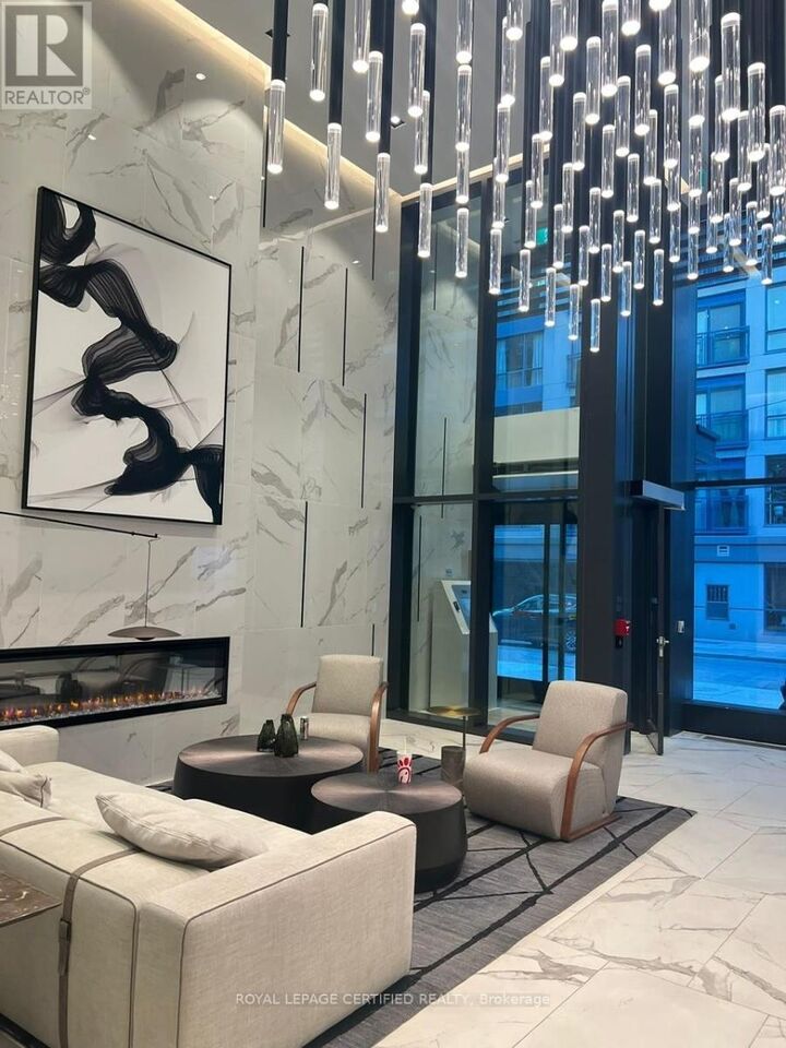 Property Photo: 82 Dalhousie Street 2905 ON M5B 0C5