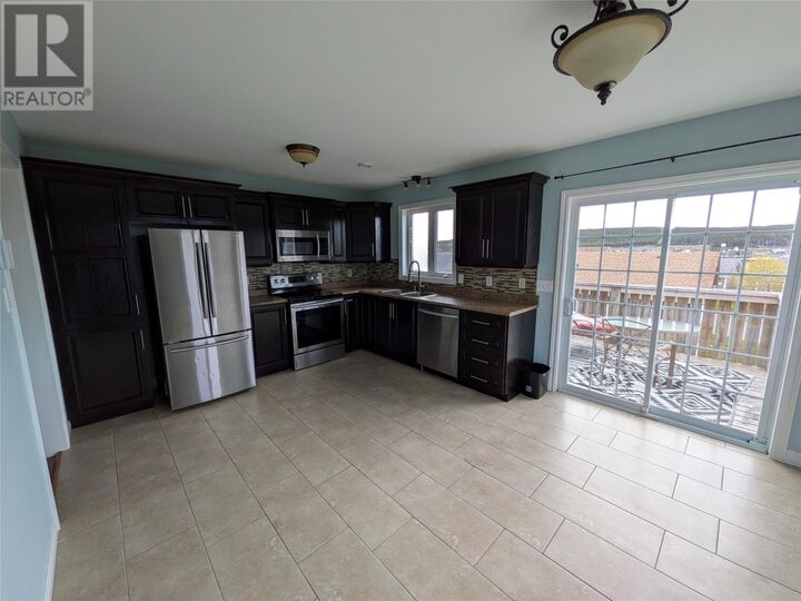 Property Photo:  36 Hopedale Crescent  NL A1B 0B4 