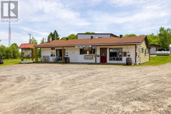 1294 Highway 520 — photo 1